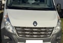 Utilitarios - Renault Master 2016 Diesel 269000Km - En Venta