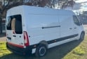 Utilitarios - Renault Master 2016 Diesel 269000Km - En Venta