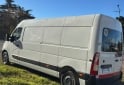 Utilitarios - Renault Master 2016 Diesel 269000Km - En Venta