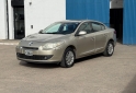 Autos - Renault Fluence 2011 Nafta  - En Venta