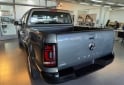Camionetas - Volkswagen Amarok V6 2025 Diesel 4600Km - En Venta