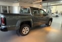 Camionetas - Volkswagen Amarok V6 2025 Diesel 4600Km - En Venta