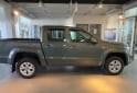 Camionetas - Volkswagen Amarok V6 2025 Diesel 4600Km - En Venta