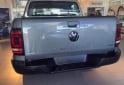 Camionetas - Volkswagen Amarok V6 2025 Diesel 4600Km - En Venta