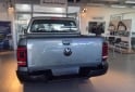 Camionetas - Volkswagen Amarok V6 2025 Diesel 4600Km - En Venta