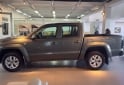 Camionetas - Volkswagen Amarok V6 2025 Diesel 4600Km - En Venta