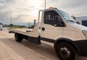 Camiones y Gr�as - Iveco daily 70-17  mod 2018 con plataformaa - En Venta