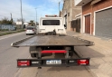Camiones y Gr�as - Iveco daily 70-17  mod 2018 con plataformaa - En Venta