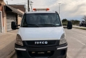 Camiones y Gr�as - Iveco daily 70-17  mod 2018 con plataformaa - En Venta