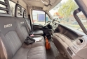 Camiones y Gr�as - Iveco daily 70-17  mod 2018 con plataformaa - En Venta