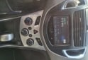 Autos - Chevrolet 2016 2016 Nafta 82300Km - En Venta