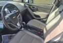 Autos - Chevrolet 2016 2016 Nafta 82300Km - En Venta