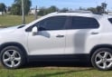 Autos - Chevrolet 2016 2016 Nafta 82300Km - En Venta