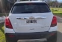 Autos - Chevrolet 2016 2016 Nafta 82300Km - En Venta