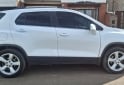 Autos - Chevrolet 2016 2016 Nafta 82300Km - En Venta