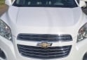 Autos - Chevrolet 2016 2016 Nafta 82300Km - En Venta