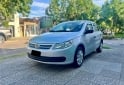 Autos - Volkswagen GOL TREND 2012 Nafta 190000Km - En Venta