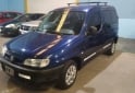 Utilitarios - Peugeot Partner 2007 Diesel 160000Km - En Venta