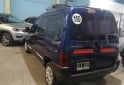 Utilitarios - Peugeot Partner 2007 Diesel 160000Km - En Venta
