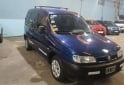 Utilitarios - Peugeot Partner 2007 Diesel 160000Km - En Venta
