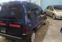 Utilitarios - Peugeot Partner 2007 Diesel 160000Km - En Venta