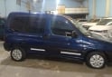 Utilitarios - Peugeot Partner 2007 Diesel 160000Km - En Venta