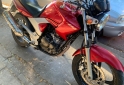 Motos - Yamaha Ybr250 fazer 2012 Nafta 40000Km - En Venta