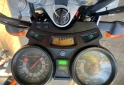 Motos - Yamaha Ybr250 fazer 2012 Nafta 40000Km - En Venta