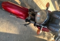 Motos - Yamaha Ybr250 fazer 2012 Nafta 40000Km - En Venta