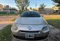 Autos - Renault Fluence Privilege 2.0 AT 2011 Nafta 167000Km - En Venta