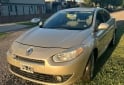 Autos - Renault Fluence Privilege 2.0 AT 2011 Nafta 167000Km - En Venta