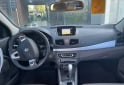 Autos - Renault Fluence Privilege 2.0 AT 2011 Nafta 167000Km - En Venta