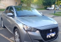 Autos - Peugeot 208 Active Pack 1.6 2023 Nafta 40000Km - En Venta