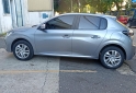Autos - Peugeot 208 Active Pack 1.6 2023 Nafta 40000Km - En Venta