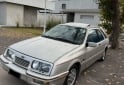 Cl�sicos - Ford sierra xr4 1991  95000km - En Venta