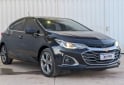 Autos - Chevrolet Cruze 2021 Nafta 73000Km - En Venta