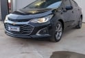 Autos - Chevrolet Cruze 2021 Nafta 73000Km - En Venta