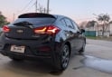 Autos - Chevrolet Cruze 2021 Nafta 73000Km - En Venta