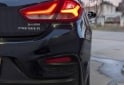 Autos - Chevrolet Cruze 2021 Nafta 73000Km - En Venta