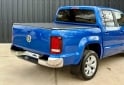 Camionetas - Volkswagen Amarok v6 HIGHLINE 2018 Diesel 86000Km - En Venta