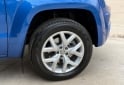 Camionetas - Volkswagen Amarok v6 HIGHLINE 2018 Diesel 86000Km - En Venta