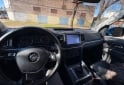 Camionetas - Volkswagen Amarok v6 HIGHLINE 2018 Diesel 86000Km - En Venta