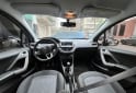 Autos - Peugeot 208 2017 Nafta 100000Km - En Venta