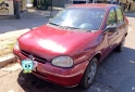 Autos - Chevrolet Corsa 1997 GNC 180000Km - En Venta