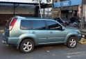 Camionetas - Nissan X-TRAIL 2004 GNC 180000Km - En Venta