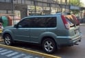 Camionetas - Nissan X-TRAIL 2004 GNC 180000Km - En Venta