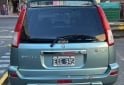 Camionetas - Nissan X-TRAIL 2004 GNC 180000Km - En Venta