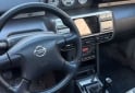Camionetas - Nissan X-TRAIL 2004 GNC 180000Km - En Venta