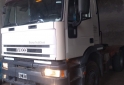 Camiones y Gr�as - Iveco euro trakker - En Venta