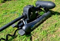 Otros (N�utica) - Motor electrico haswing cayman 55lb 12v - En Venta
